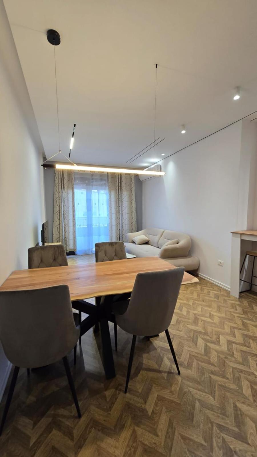 Tirent Apartment-modern Bedrooms Near Liqeni I Thate Appartamento Tirana