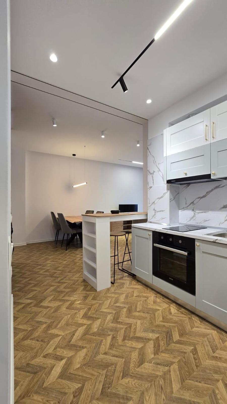Appartamento Tirent Apartment-modern Bedrooms Near Liqeni I Thate *