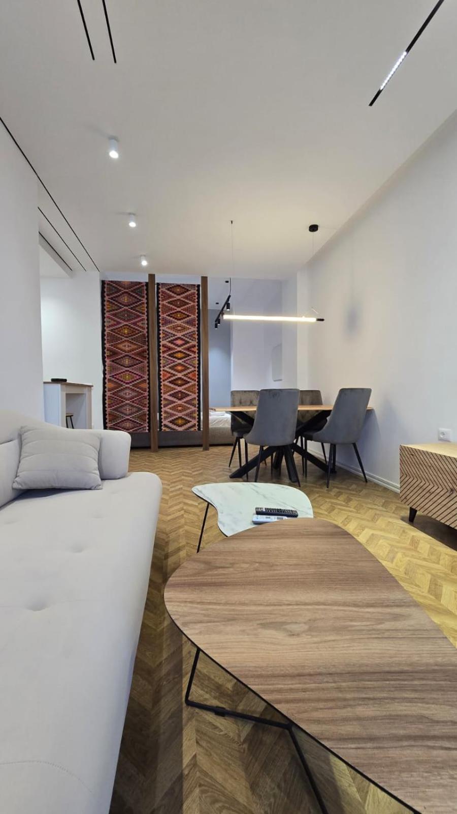 Tirent Apartment-modern Bedrooms Near Liqeni I Thate Tirana