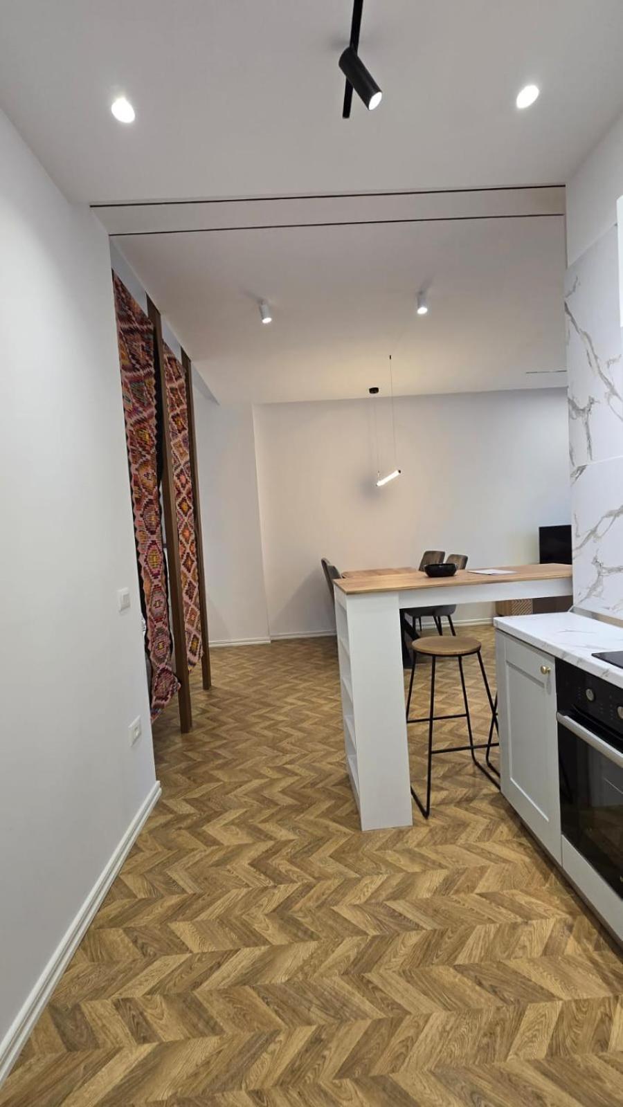 Tirent Apartment-modern Bedrooms Near Liqeni I Thate Appartamento Tirana